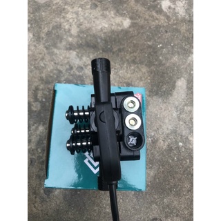 BỘ ĐẦU BƠM MÁY RỬA XE MINI