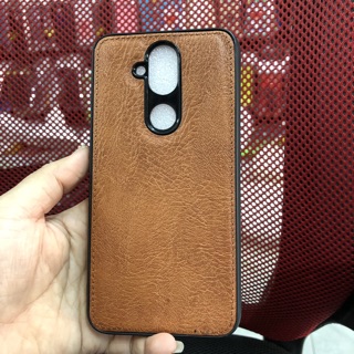 Ốp lưng Nokia 2.2, Nokia X7 dẻo vân da