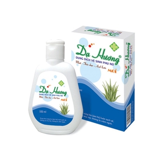 Dung dịch vệ sinh dạ hương (mẫu mới)
