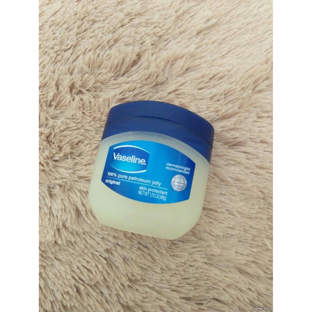 SÁP vaseline MỸ 49g