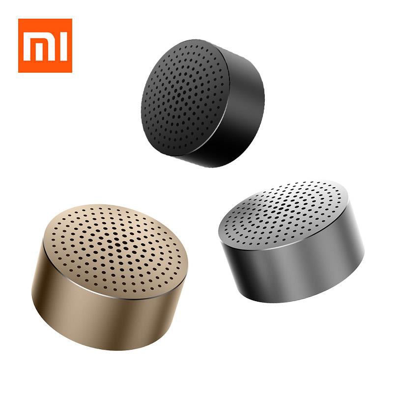 Loa Bluetooth Mini Xiaomi Mi Chất Lượng Cao