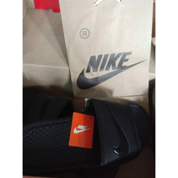 Giày Sandal Nike Benassi Thời Trang Trẻ Trung