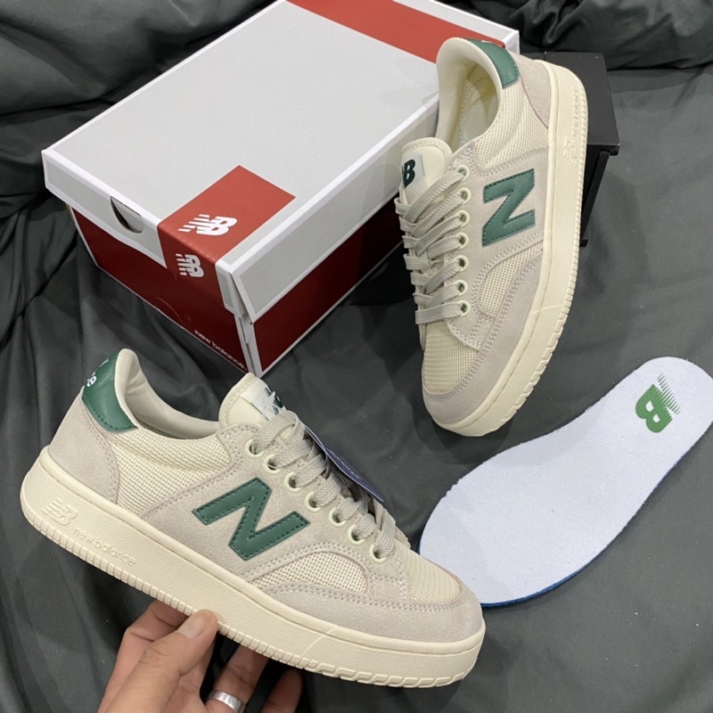 Giày thể thao NB 300 _Hàng cao Cấp Full Bill Box