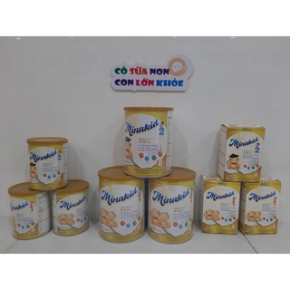 Sữa MINAKID  400g/ 800g