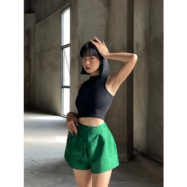 Quần lửng nhiều màu