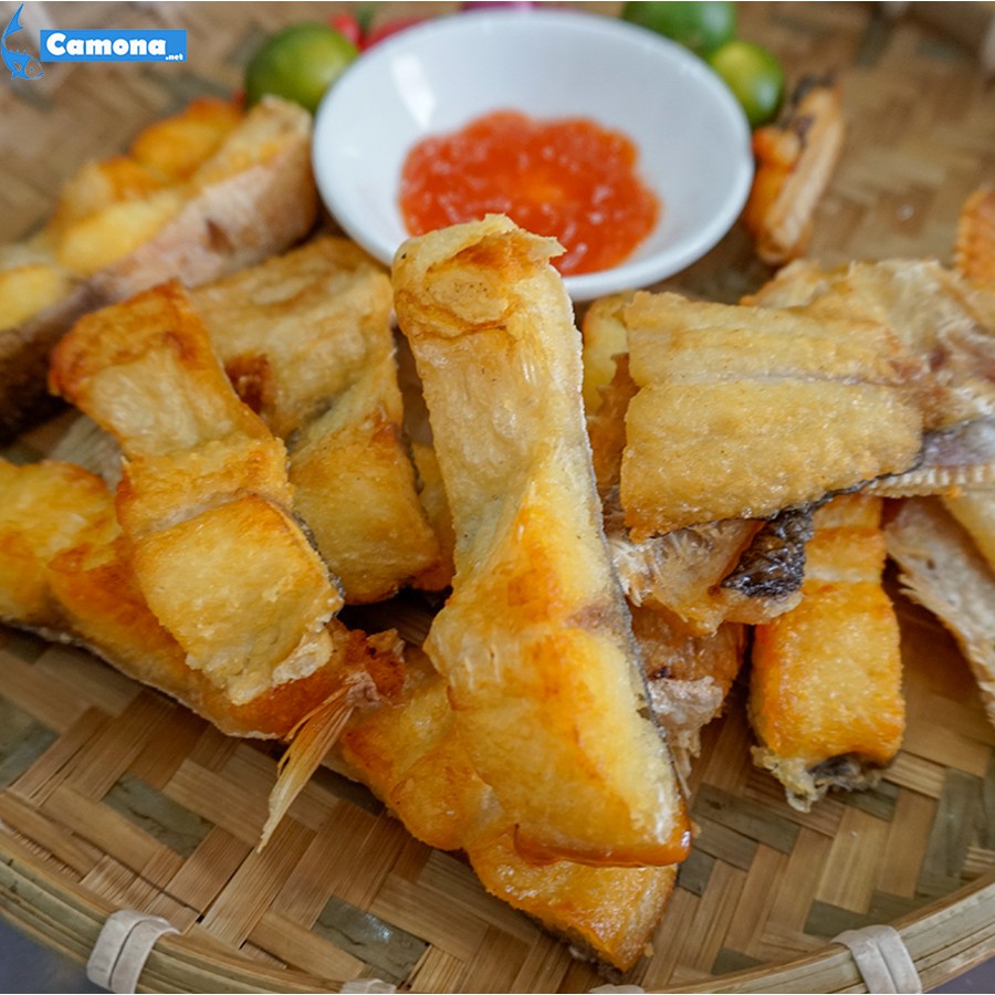 KHÔ CÁ DỨA LẠC NGON ĐẶC BIỆT THỊT MỀM THƠM NGON 1KG ,ĐẢM BẢO VỆ SINH ĐƯỢC HÚT CHÂN KỸ, Thiên tú hải sản khô ngon