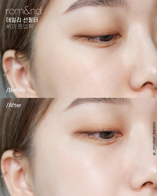 KEM CHỐNG NẮNG ROMAND DAILY SUN FILTER | BigBuy360 - bigbuy360.vn