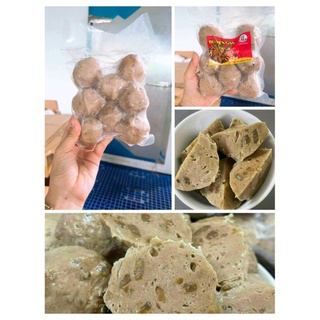 Bò viên gân. túi 500g‼️ GIAO NGAY