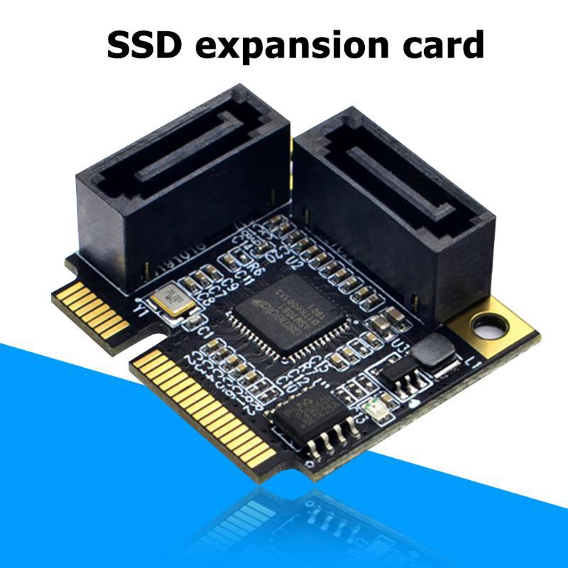 Bộ Chuyển Đổi Ổ Cứng Loại Nhỏ Pci-E Sang Sata3.0 | BigBuy360 - bigbuy360.vn