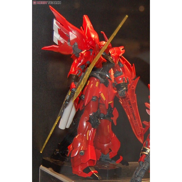 Mô hình Gundam Sinanju HG 1/144 BANDAI