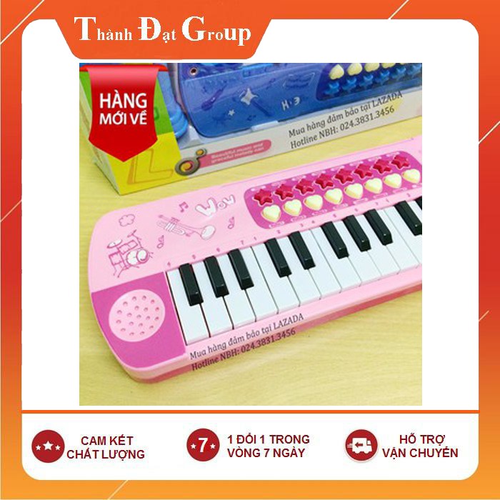 Đàn piano mini cho bé