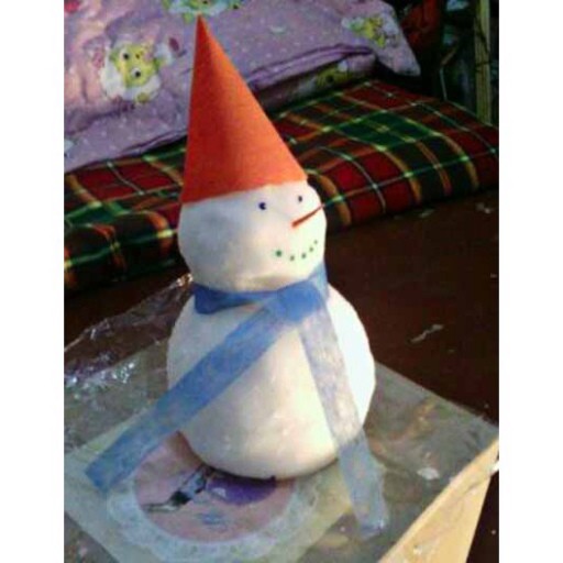 GÓI TẠO TUYẾT NGUYÊN LIỆU CHÍNH LÀM SLIME