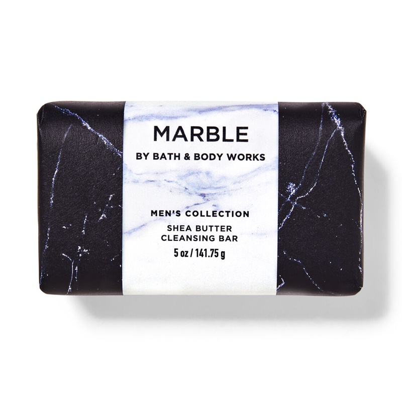 Xà phòng Bath & Body Works Men's - nhiều mùi, 141.75g