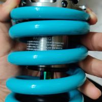 Phuộc bình dầu Nitron Ex 135 ex 150 Winner Sonic ( phuộc nhún sau)