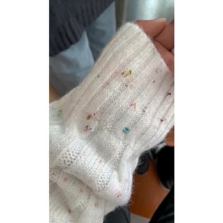 [ order] Áo Cadigan len thừng (ảnh thật ở cuối)