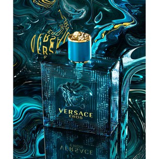 Nước Hoa Nam Versace Eros 100ML