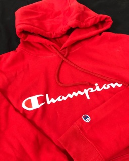 Áo Hoodie Champion