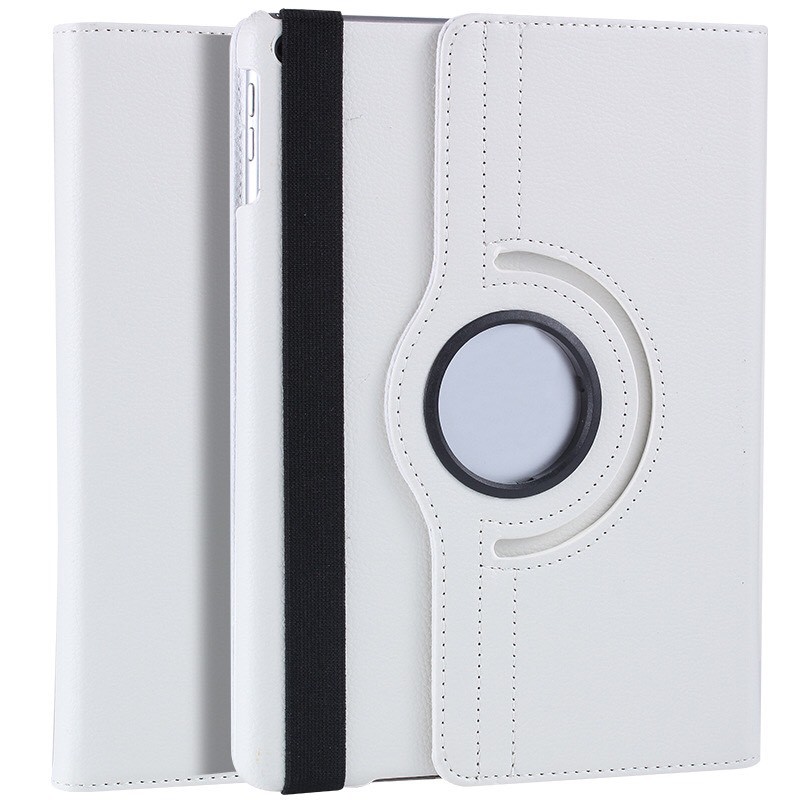 Bao da xoay 360 cho ipad 2 3 4 mini 1 2 3 bảo vệ máy toàn diện | BigBuy360 - bigbuy360.vn
