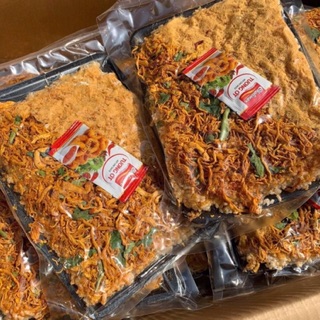 🍕🍕 CƠM CHÁY CHÀ BÔNG HEO, KHÔ GÀ 🍕🍕
