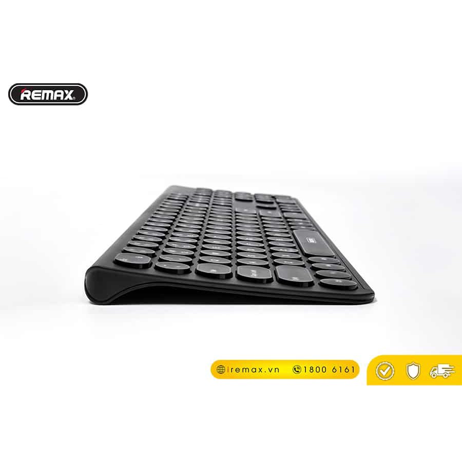 Bàn phím không dây bluetooth, Bàn phím led gaming, Dành cho ipad và máy tính, Hàng chính hãng, Bảo hành 12 tháng