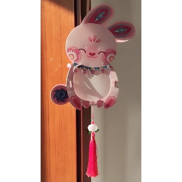 Đèn Lồng đèn LED DIY an toàn dùng nhiều lần chính hãng TOI phù hợp cho bé từ 3 Tuổi