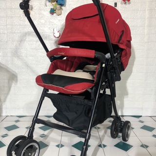 Xe Đẩy Combi Diaclasse YB500