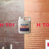 RING RING...Combo 02 Nước Tẩy Xi Măng HT01, Loại 1,8 lít, Tặng Bộ Dụng Cụ Vệ Sinh