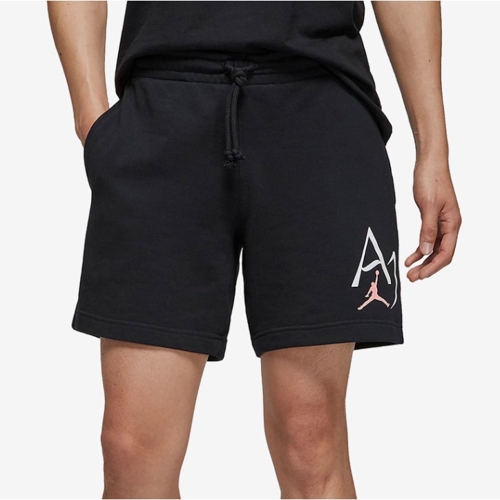 Quần Shorts Nike Jordan Sports DNA Fleece Shorts++DM1873++Hàng Chính Hãng cho Nam