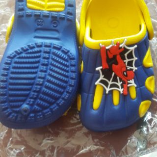 Dép siêu cute cho bé trai bé gái