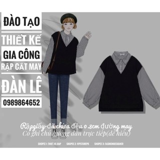 Rập giấy v1577