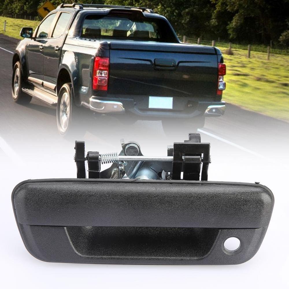 Tay Nắm Cửa Xe Hơi Dễ Lắp Đặt Cho Chevrolet Colorado 2004-2010