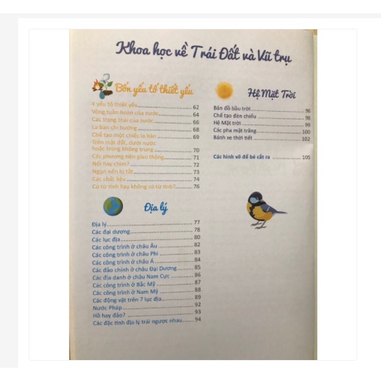 Sách - Combo 3 cuốn &quot; Cuốn sổ lớn Montessori &quot;