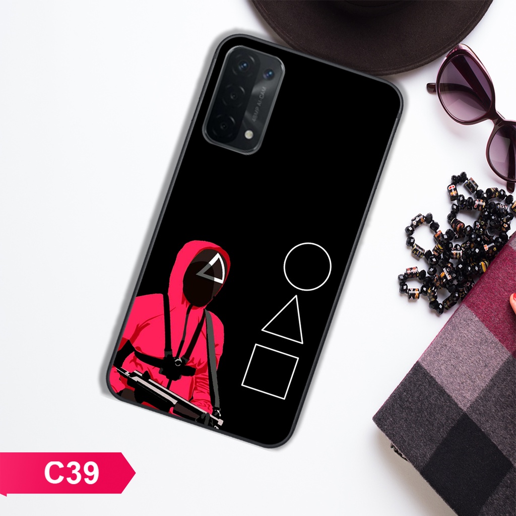[SALE OFF] ỐP LƯNG OPPO A54/OPPO A74/OPPO A94 ĐA DẠNG MẪU MÃ- IN HÌNH CHẤT LƯỢNG CAO