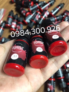 Mực makeup