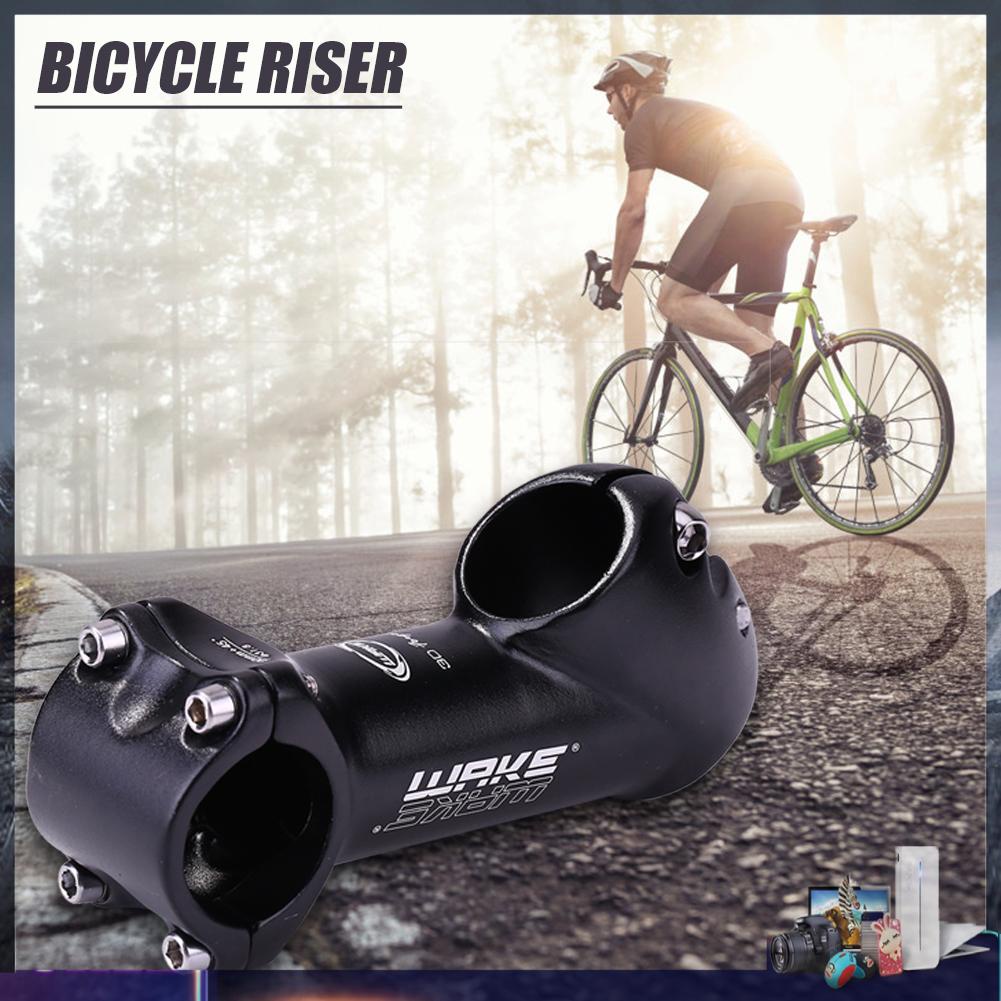 Pô tăng xe đạp WAKE 31.8mm 90mm 45 độ