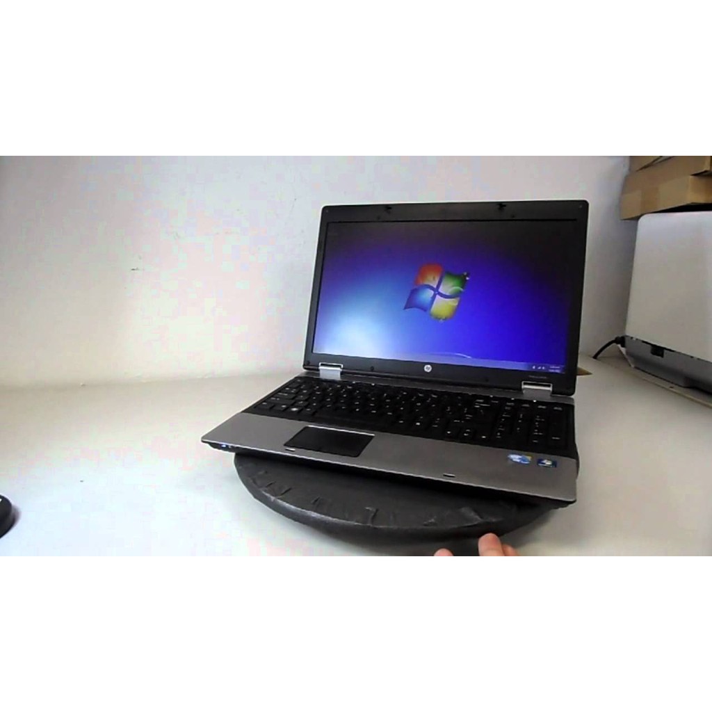 Laptop Hp 6560b core i5 m520/4G/250G 15.6