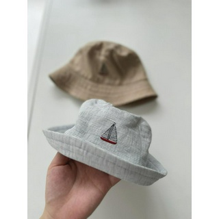 Bucket Hat 23 Macro & Micro
