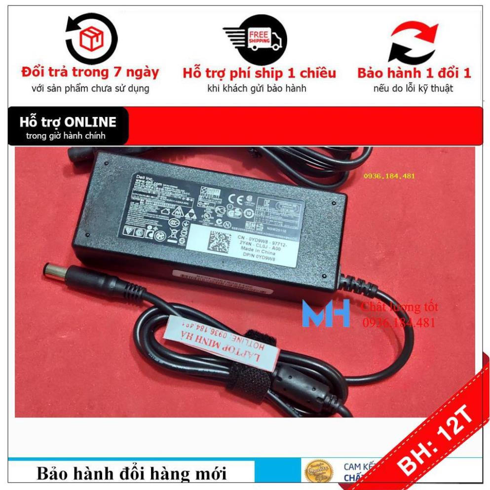 BH12TH Sạc laptop Dell Inspiron N4120, Sạc Dell Inspiron N4120