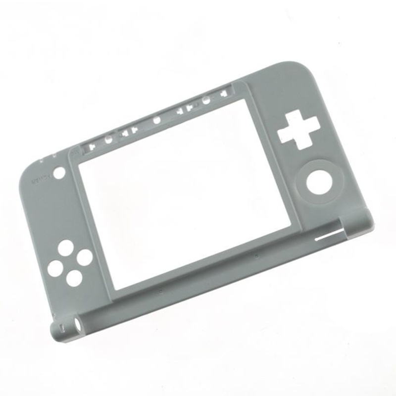 Khung Bảo Vệ Bản Lề Cho Máy Chơi Game Cầm Tay 3DSXL