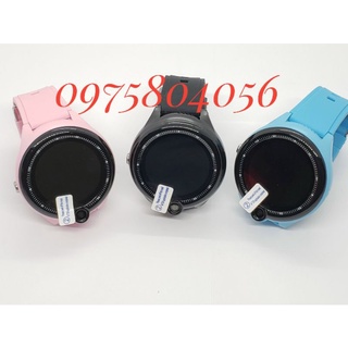 ĐỒNG HỒ THÔNG MINH ĐỊNH VỊ TRẺ EM WONLEX KT26