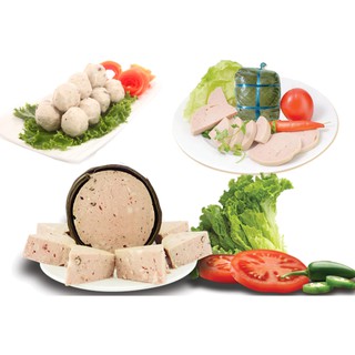 VMC-K7 PHỤ GIA TẠO DAI DÒN CHO GIÒ, CHẢ, CHẢ CÁ, CHẢ MỰC, NEM CHUA