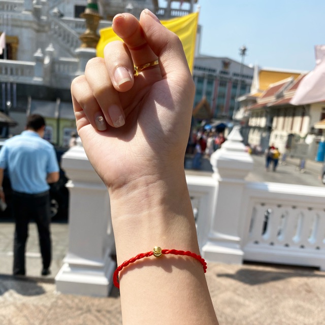 Vòng bi một hạt