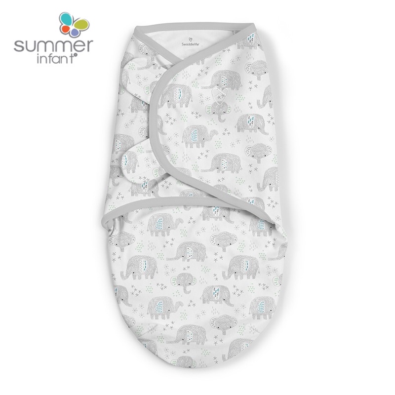 Ủ KÉN SWADDLE HÀNG CHÍNH HÃNG