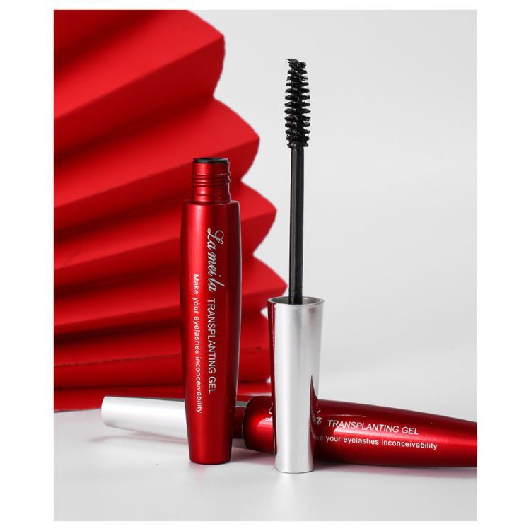 CHUỐT MI – MASCARA Lameila Transplanting Gel - KHÔNG LEM KHÔNG TRÔI | BigBuy360 - bigbuy360.vn