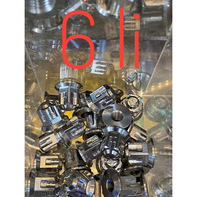 Tán bít đầu mẫu V1 inox 304