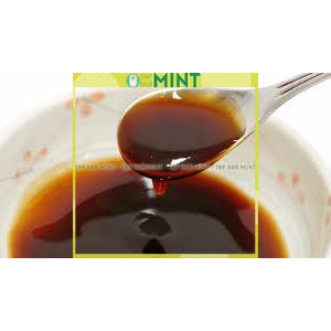 Dầu hào Ajinomoto nấu ăn cho bé chai 110g - Tạp hóa mint