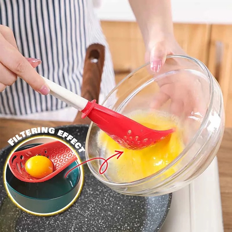Dụng Cụ Nghiền Khoai Tây Đa Năng Tiện Lợi