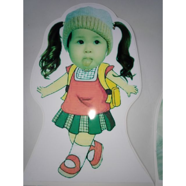 Combo trang trí sinh nhật cho bé