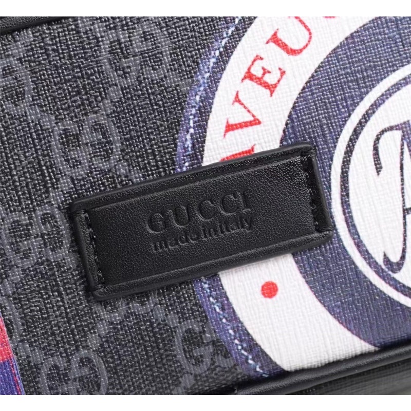 Túi GC nam full màu