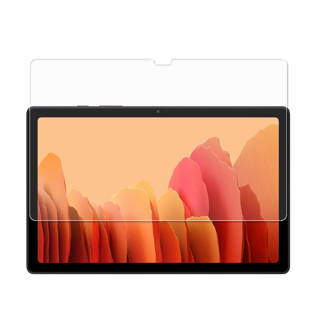 Kính Cường Lực Bảo Vệ Màn Hình Máy Tính Bảng Samsung Galaxy Tab S7 S6 lite S5E A7 A 8.0 8.4 8.7 10.1 10.4 10.5 11 2021 2020 2019 2018